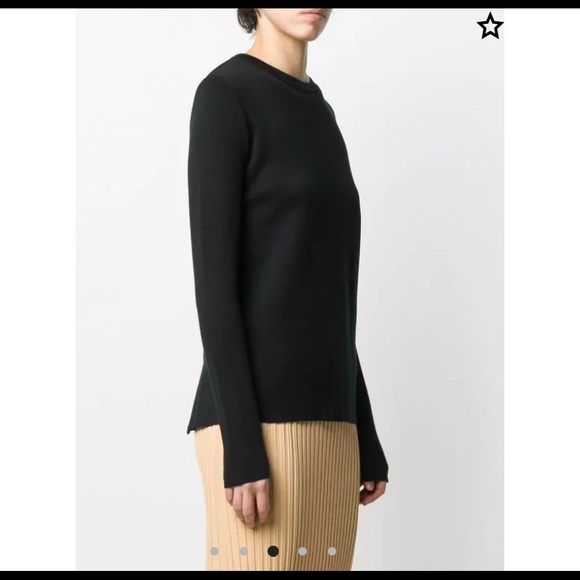 MRZ Open Back Jumper - Picture 4 of 7